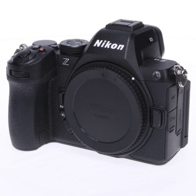 Z5II ボディ