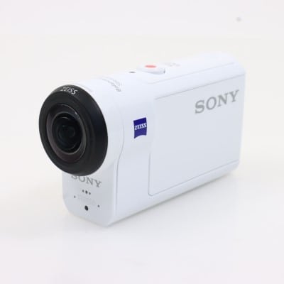 HDR-AS300/WC [HDR-AS300]