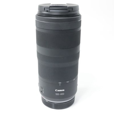 RF100-400mm F5.6-8 IS USM
