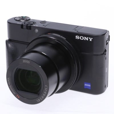 Cyber-shot RX100III DSC-RX100M3