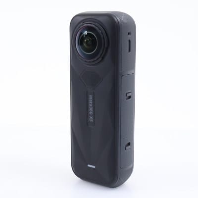 Insta360 X5 エッセンシャルバンドル CINSAAHA-X504