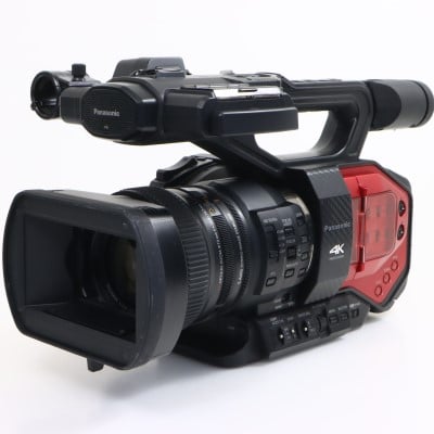 AG-DVX200 [メモリーカード・カメラレコーダー]