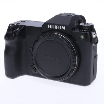 FUJIFILM GFX50S II ボディ