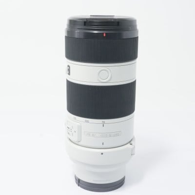 FE 70-200mm F4 G OSS SEL70200G