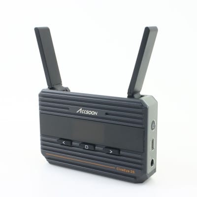 WIT03-S [CineEye 2S]