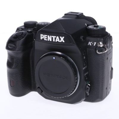 PENTAX K-1 ボディキット