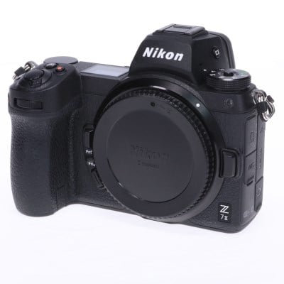 Z7II ボディ