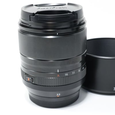 XF 50mm 中古レンズ 中古】(フジフイルム) FUJIFILM XF50/1.0 R WR｜ナニワグループ