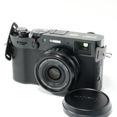 富士フイルム X100V 商品一覧｜新品・中古通販フジヤカメラ