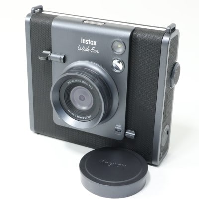 instax WIDE Evo