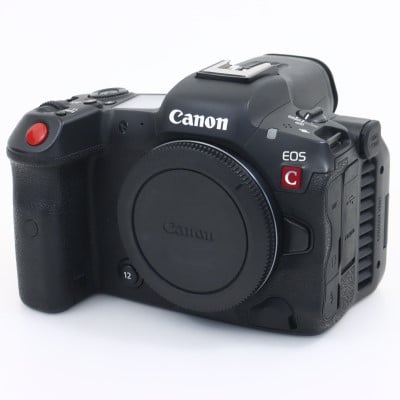 EOS R5 C ボディー