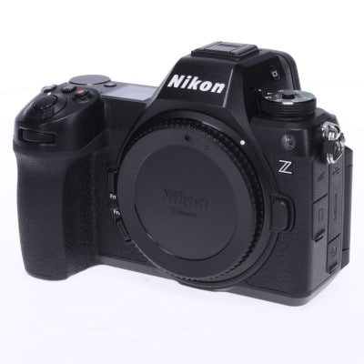 フジヤカメラ】ジャンク品 Nikon D500 (付属品有り) ニコン APS