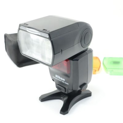 スピードライト SB-5000