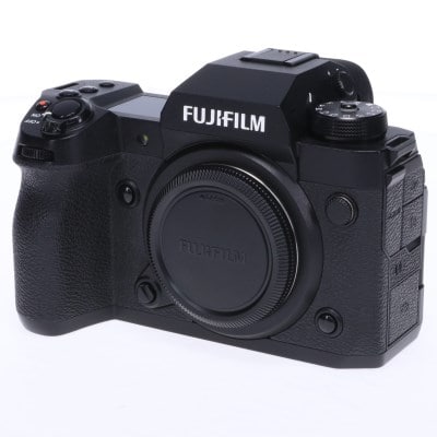 FUJIFILM X-H2 ボディ