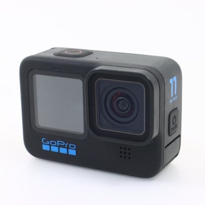 HERO11 Black CHDHX-112-FW