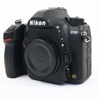 D780 ボディ