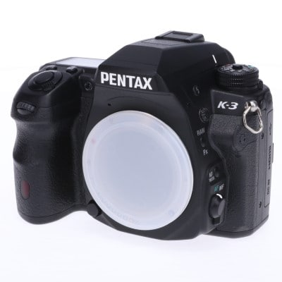 PENTAX K-3 ボディ