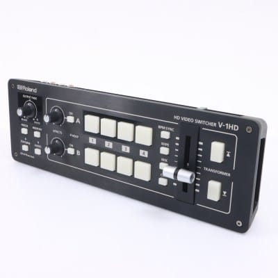 V-1HD