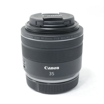 RF35mm F1.8 MACRO IS STM