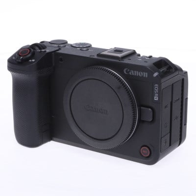 EOS R6V ボディ