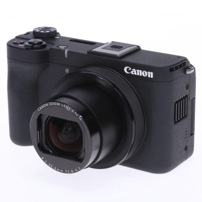 PowerShot V1