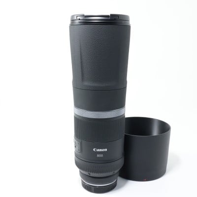 RF800mm F11 IS STM