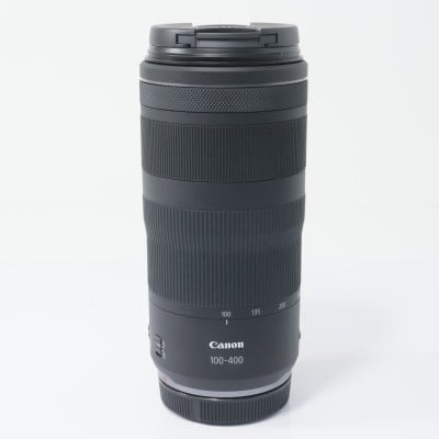 中古 Canon RF100-400mm エクステンダー×2 Canon RF100-400mm F5.6-8 IS USM AB+ランク 中古｜フジヤカメラ