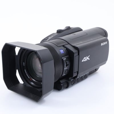 FDR-AX700 FDR-AX700/BC