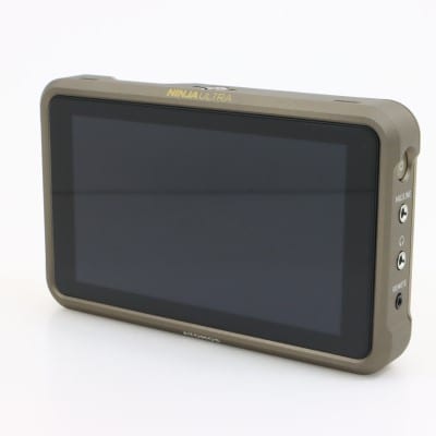 ATOMNJAU01 [NINJA ULTRA]