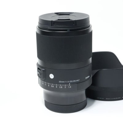SIGMA 交換レンズ・レンズアクセサリー 中古 商品一覧｜新品