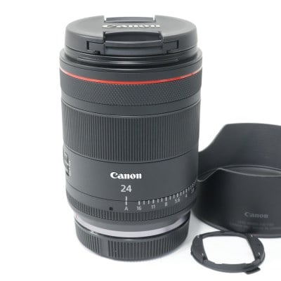 RF24mm F1.4 L VCM