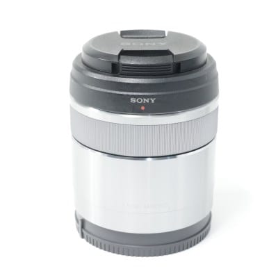 E 30mm F3.5 Macro SEL30M35