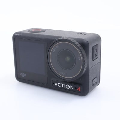 Osmo Action 4 スタンダードコンボ CA2039