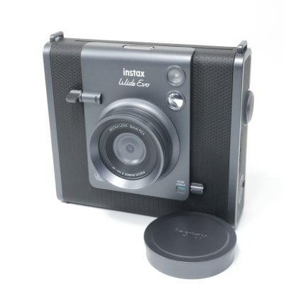 instax WIDE Evo