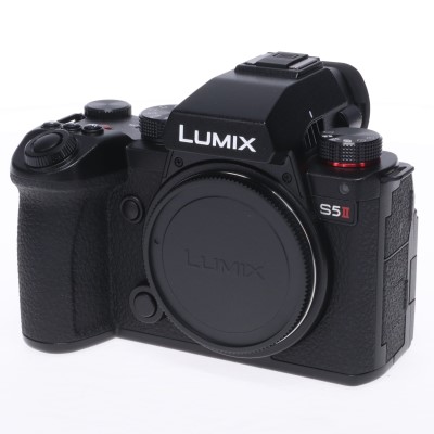 Panasonic - 【中古】(パナソニック) Panasonic DC-S5M2 LUMIX DC-S5M2 ボディ 中古価格比較 - 価格.com