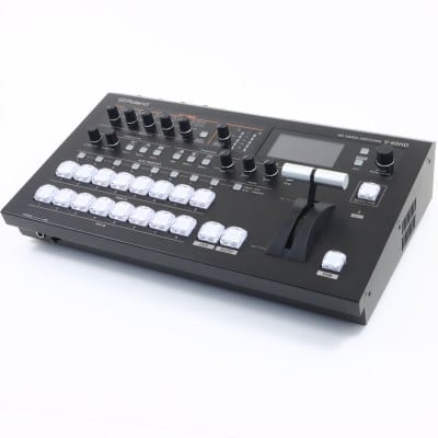 V-60HD HDビデオ・スイッチャー