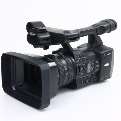 FDR-AX1/BC [FDR-AX1]