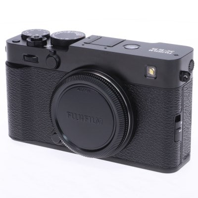 FUJIFILM X-E5 ボディ ブラック