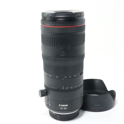 RF24-105mm F2.8 L IS USM Z