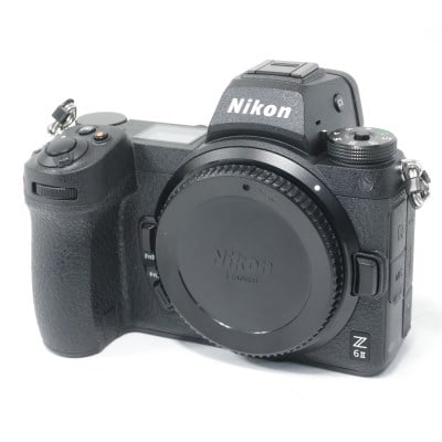 Z6II ボディ