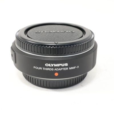Canon MO-4E B4 to EF 純正 マウントアダプター　中古美品 生産完了】Canon MO-4E B4マウントアダプター(EOS C700 EF用