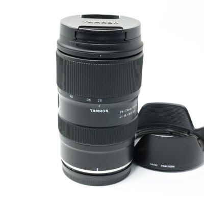 TAMRON 交換レンズ・レンズアクセサリー 中古 商品一覧｜新品