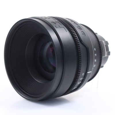 Red Pro Prime 85mm T1.8 PL mount 760-0009