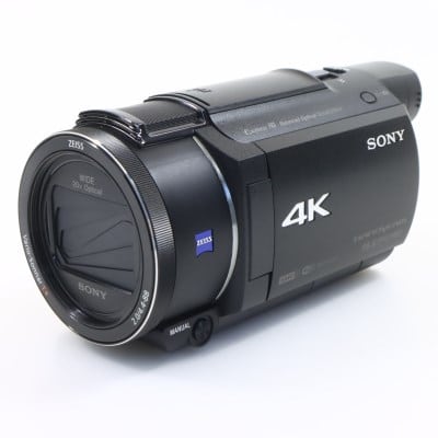 FDR-AX55 FDR-AX55/BC