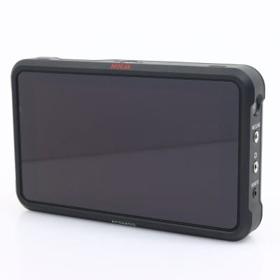 ATOMNJAV01 [NINJA V]