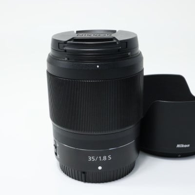 Nikon 交換レンズ・レンズアクセサリー 中古 商品一覧｜新品