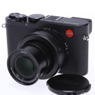 ライカ D-LUX8 19191