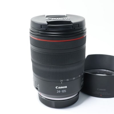 RF24-105mm F4 L IS USM