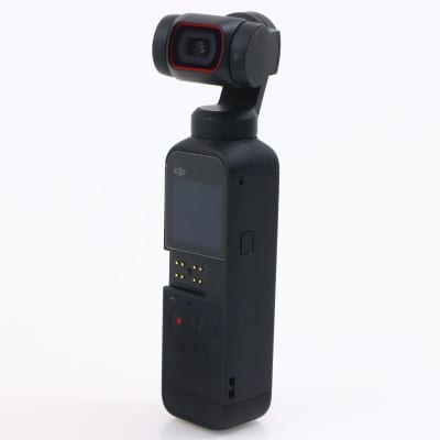 OP2CP2 [Pocket 2 Creator コンボ クラシックブラック]