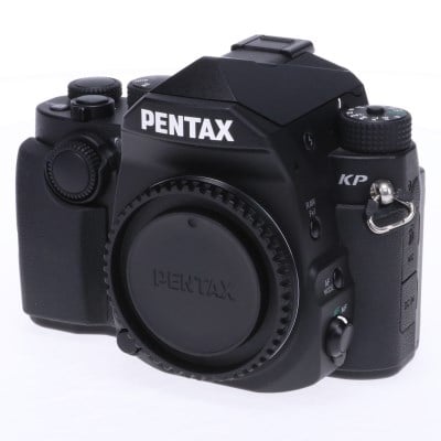 PENTAX KP ボディキット ブラック